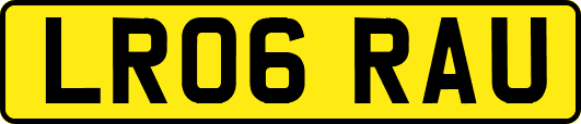 LR06RAU