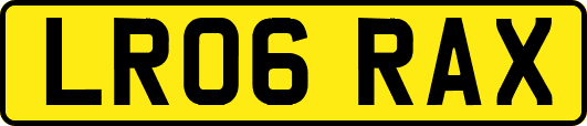 LR06RAX