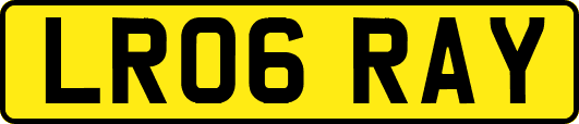 LR06RAY