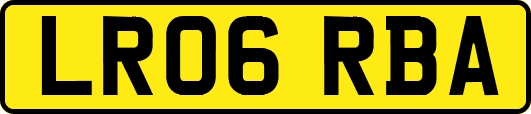 LR06RBA
