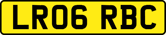 LR06RBC