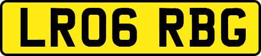 LR06RBG