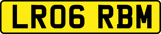 LR06RBM