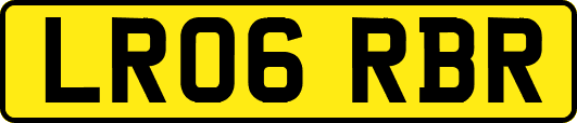 LR06RBR