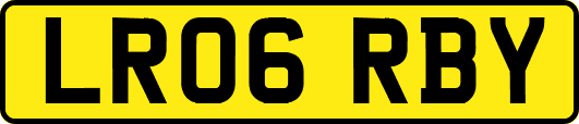 LR06RBY