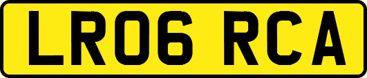 LR06RCA