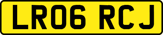 LR06RCJ