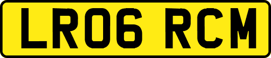 LR06RCM