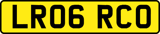LR06RCO