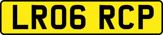 LR06RCP