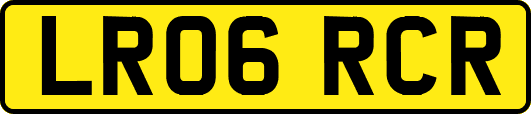 LR06RCR