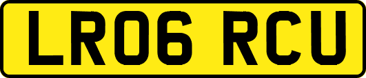 LR06RCU
