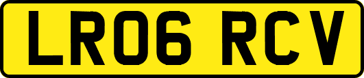 LR06RCV