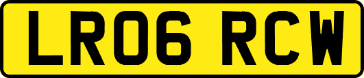 LR06RCW