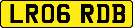 LR06RDB