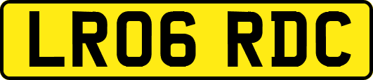 LR06RDC