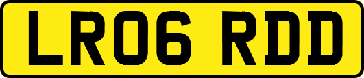 LR06RDD