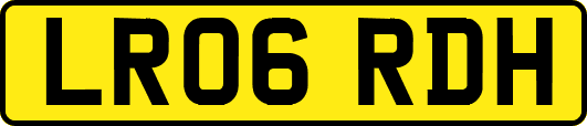 LR06RDH