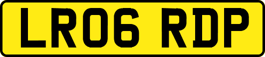 LR06RDP