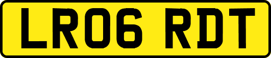 LR06RDT
