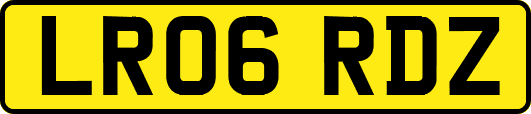 LR06RDZ