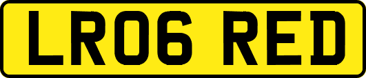 LR06RED