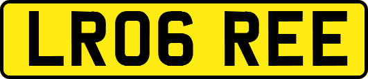 LR06REE