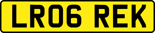 LR06REK