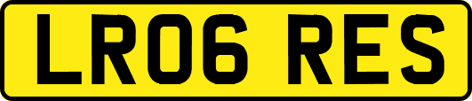 LR06RES