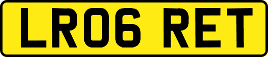 LR06RET