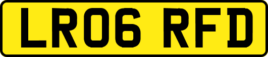 LR06RFD