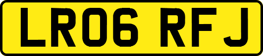 LR06RFJ