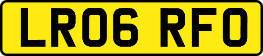 LR06RFO