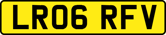 LR06RFV