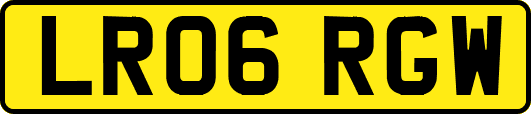 LR06RGW