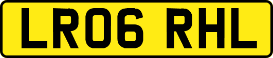 LR06RHL