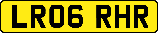 LR06RHR