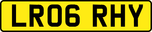 LR06RHY