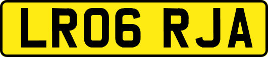 LR06RJA