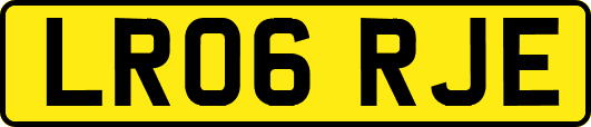 LR06RJE