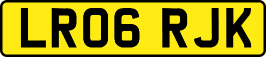 LR06RJK