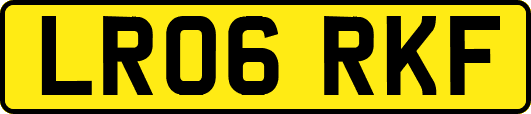 LR06RKF