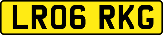 LR06RKG