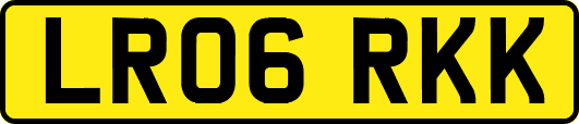 LR06RKK