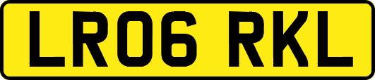 LR06RKL