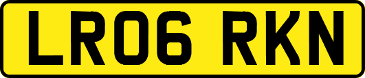 LR06RKN