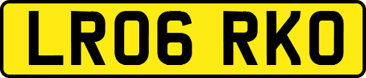 LR06RKO