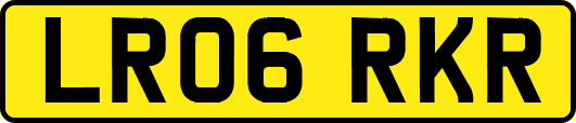 LR06RKR