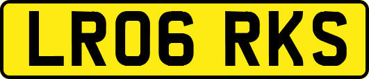 LR06RKS