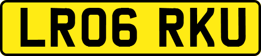 LR06RKU